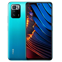 Xiaomi Poco X3 GT 8/256GB Blue 