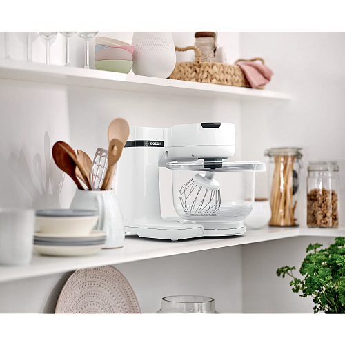 Kombayn Bosch MUMS2TW01 