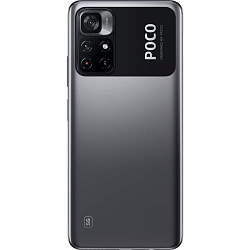 Xiaomi Poco M4 Pro 4/64GB Black 