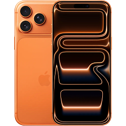iPhone 17 Pro Max 256GB Cosmic Orange