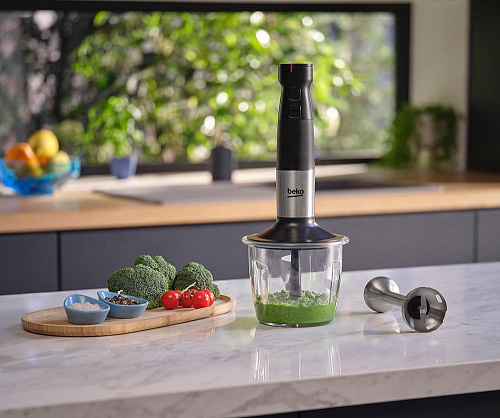 Blender Beko HBA 81762 BX