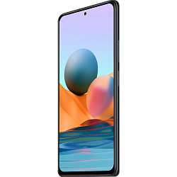 Xiaomi Redmi Note 10 Pro 8/128GB Gray 