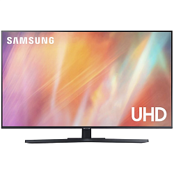 Телевизор Samsung UE50AU7500UXRU