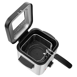 Fritoz Sencor SFR 6200SS