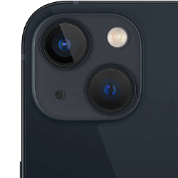 iPhone 13 128GB Midnight Black 