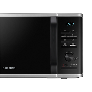 Mikrodalğalı soba Samsung MG23K3515AS/BW