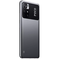 Xiaomi Poco M4 Pro 4/64GB Black 