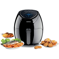 Fritoz Kenwood HFP30.000BK
