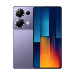 Xiaomi Poco M6 Pro 12/512GB Purple 