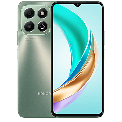 HONOR X6b 6/256 GB Forest Green 
