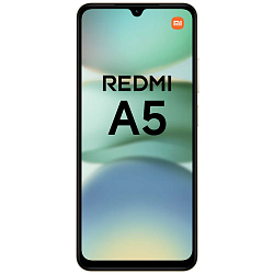 Xiaomi Redmi A5 4/128GB Sandy Gold 