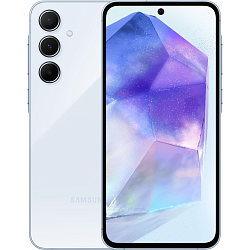 Samsung A55 5G 8/256GB Light Blue 