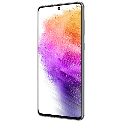 Samsung Galaxy A73 (SM-A736) 6/128GB Gray 