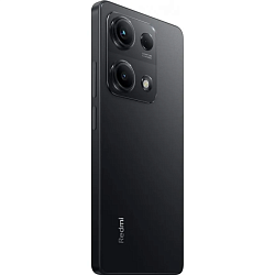 Xiaomi Redmi Note 14S NFC 8/256GB Black 