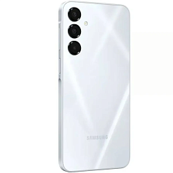 Samsung Galaxy A16 (SM-A165) 8/256GB Gray 