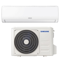 Kondisioner Samsung AR12BQHQASINER
