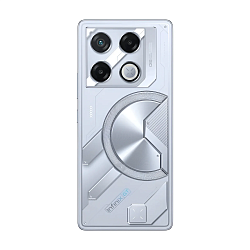 Infinix GT20 Pro 12/256 GB Silver