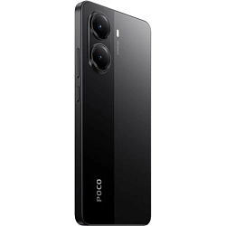 Xiaomi Poco X7 Pro 12/512GB Black 