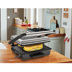 İzqara Tefal GC242D