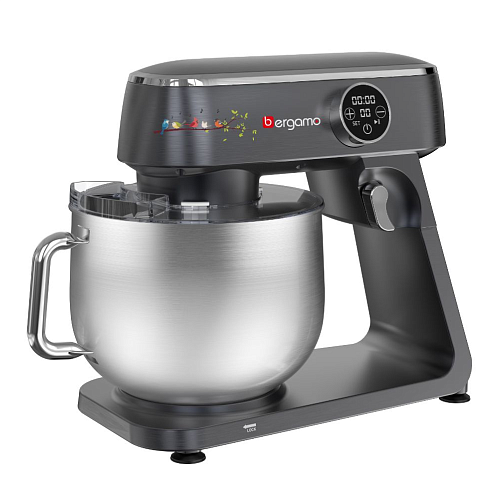 Kombayn Bergamo BG-SM3591SDG