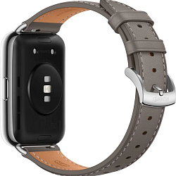 HUAWEI Watch Fit 2 Classic Nebula Gray