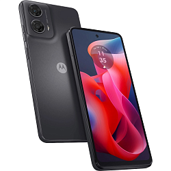 Motorola Moto G24  8/128GB NFC Matte Charcoal 