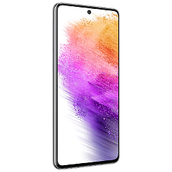 Samsung Galaxy A73 (SM-A736) 6/128GB Gray 
