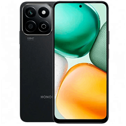 HONOR X7c 8/256GB Midnight Black 