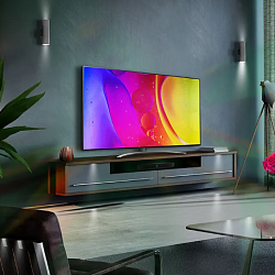 Телевизор LG 65NANO816QA.AMCN