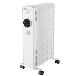 Radiator Kumtel Kum 1225/9