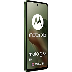 Motorola Moto G56 12/256GB Dill Green 