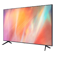 Телевизор Samsung UE50AU7100UXRU