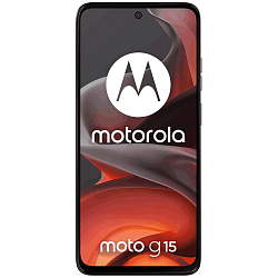 Motorola Moto G15 NFC 8/256GB Gravity Gray 