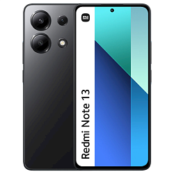 Xiaomi Redmi Note 13 8/256GB Midnight Black 