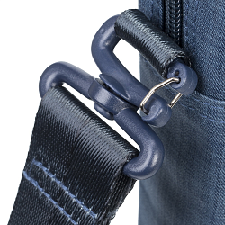 Notbuk çantası Rivacase 8335 Blue