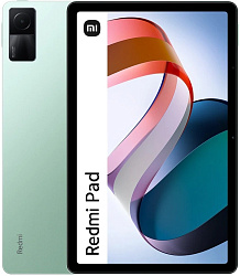 Xiaomi Redmi Pad 4/128GB Mint Green 