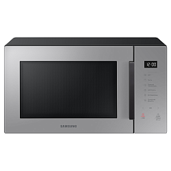 Mikrodalğalı soba Samsung MG30T5018AG/BW 