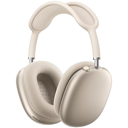 Apple Airpods Max Starlight MWW53ZM/A