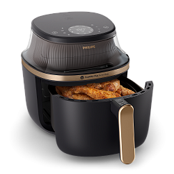 Fritoz Philips NA322/09