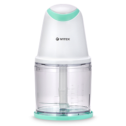 Doğrayıcı Vitek VT-1639