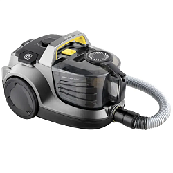 Tozsoran Fakir Freelander BL 6056 SLVRSTN