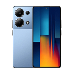 Xiaomi Poco M6 Pro 12/512GB Blue 