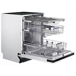 Qabyuyan Samsung DW60M6050BB/WT 