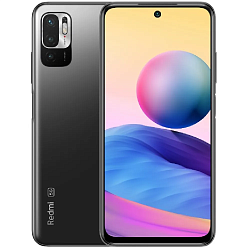 Xiaomi Redmi Note 10 4/128GB Gray 