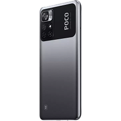 Xiaomi Poco M4 Pro 4/64GB Black 