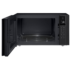 Mikrodalğalı soba LG MS2595DIS.BBKQCIS 