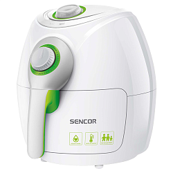 Fritoz Sencor SFR 3220WH