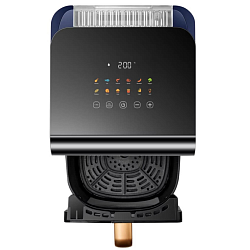 Fritoz Panasonic NF-CC600ATS