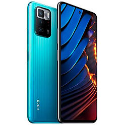 Xiaomi Poco X3 GT 8/256GB Blue 