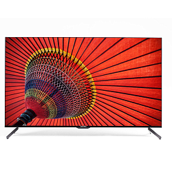 Телевизор Yoshiro PY-55US8821G